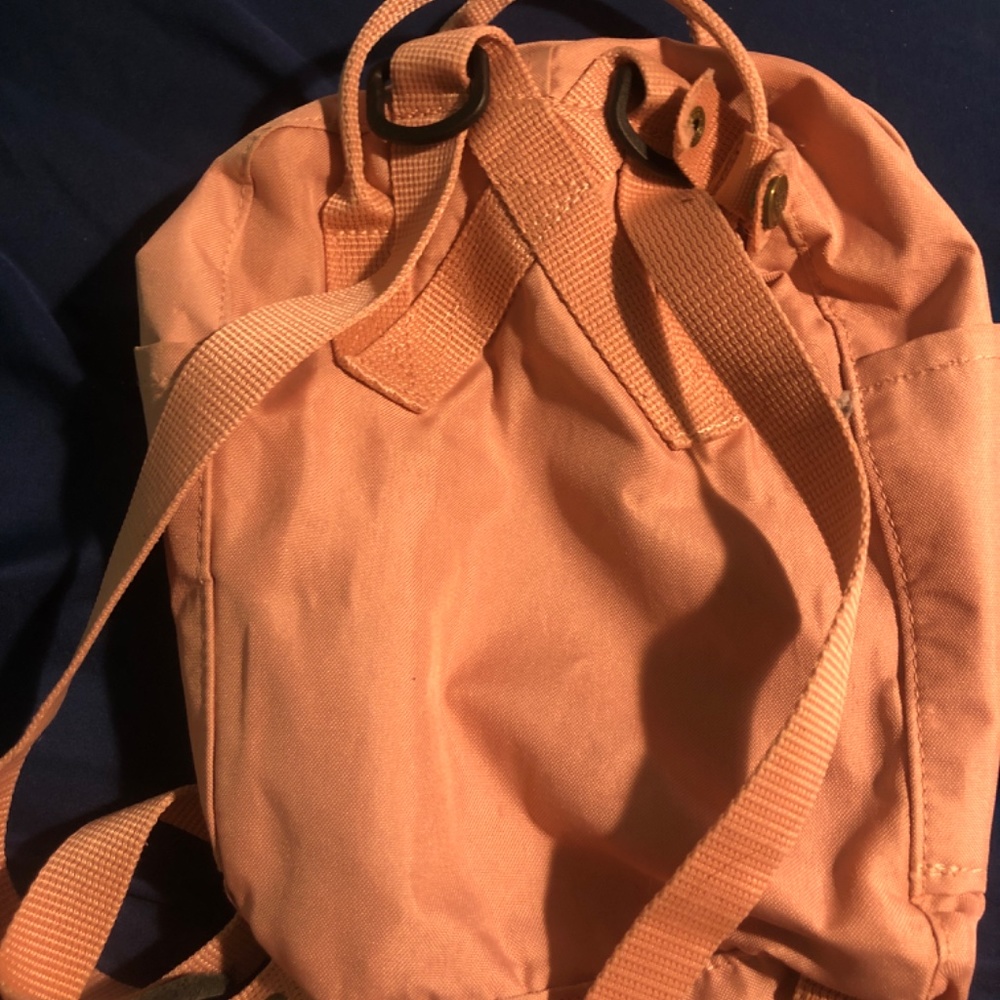 Backpack - Picture 2 of 5